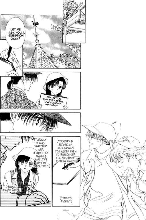 Page 25 Chapter 16 Voice of an Angel