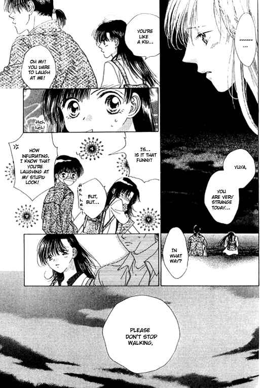 Page 30 Chapter 16 Voice of an Angel