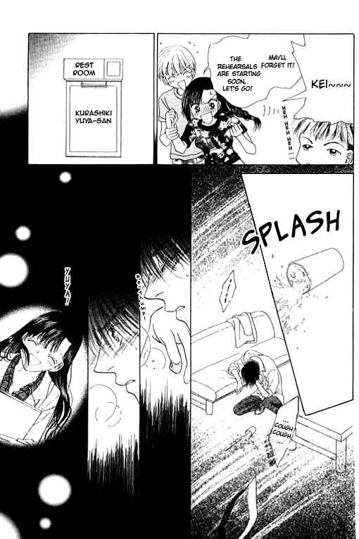 Page 34 Chapter 16 Voice of an Angel