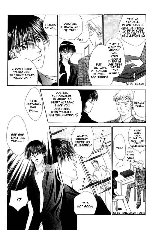 Page 9 Chapter 16 Voice of an Angel