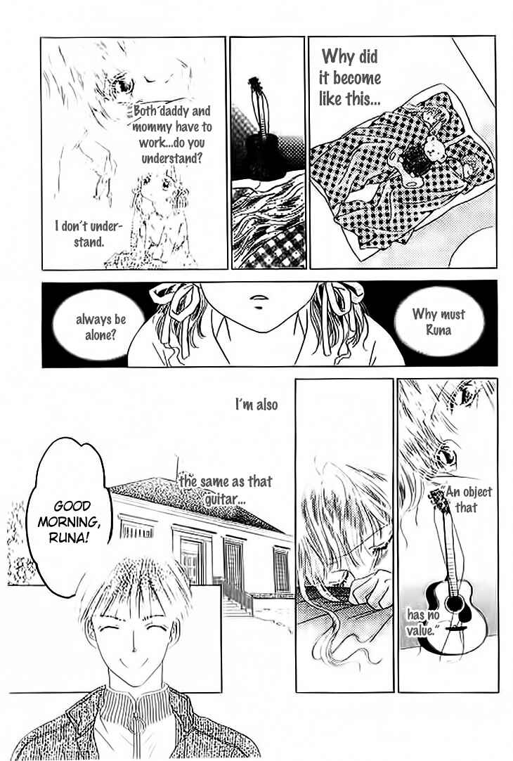 Page 17 Chapter 21.5 Voice of an Angel