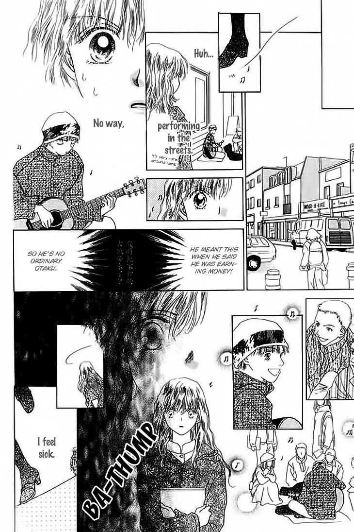 Page 20 Chapter 21.5 Voice of an Angel