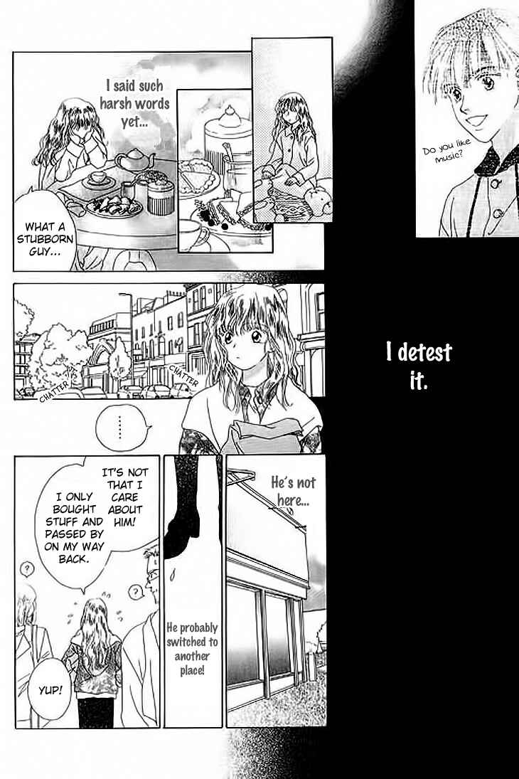 Page 24 Chapter 21.5 Voice of an Angel
