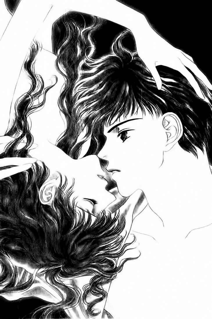 Page 3 Chapter 21.5 Voice of an Angel