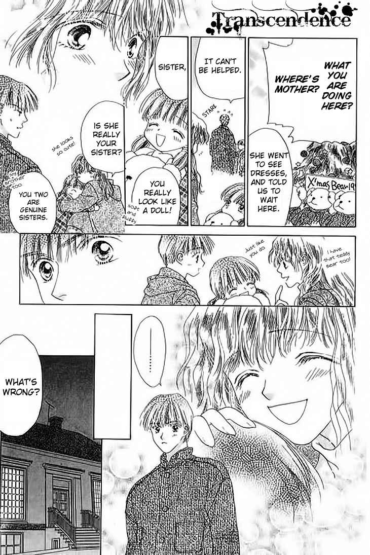 Page 35 Chapter 21.5 Voice of an Angel