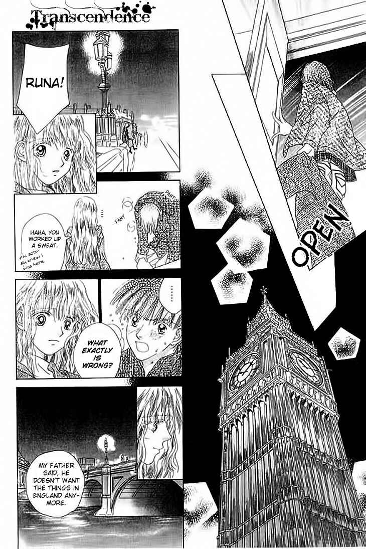 Page 38 Chapter 21.5 Voice of an Angel