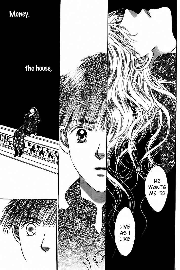 Page 39 Chapter 21.5 Voice of an Angel