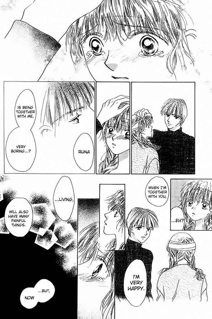 Page 44 Chapter 21.5 Voice of an Angel