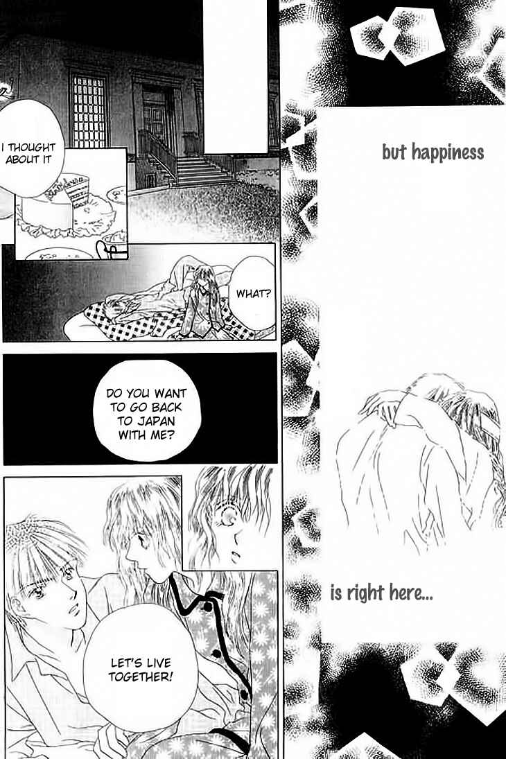 Page 46 Chapter 21.5 Voice of an Angel