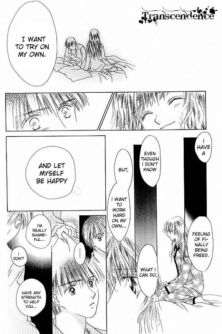 Page 48 Chapter 21.5 Voice of an Angel
