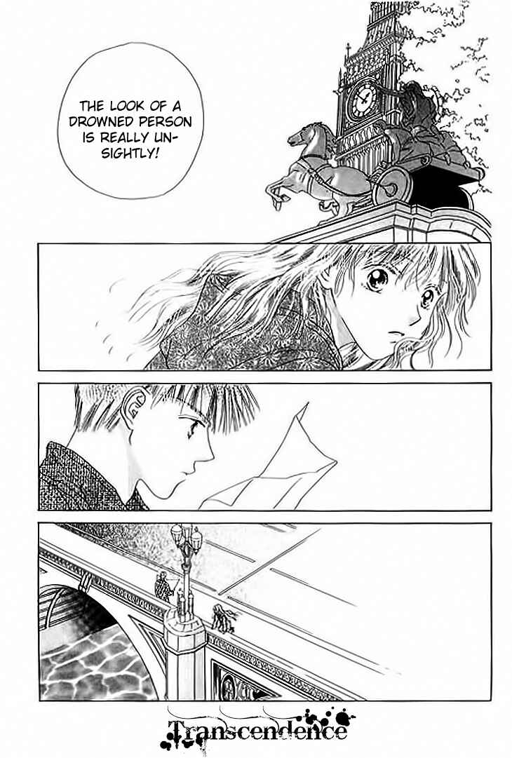 Page 5 Chapter 21.5 Voice of an Angel