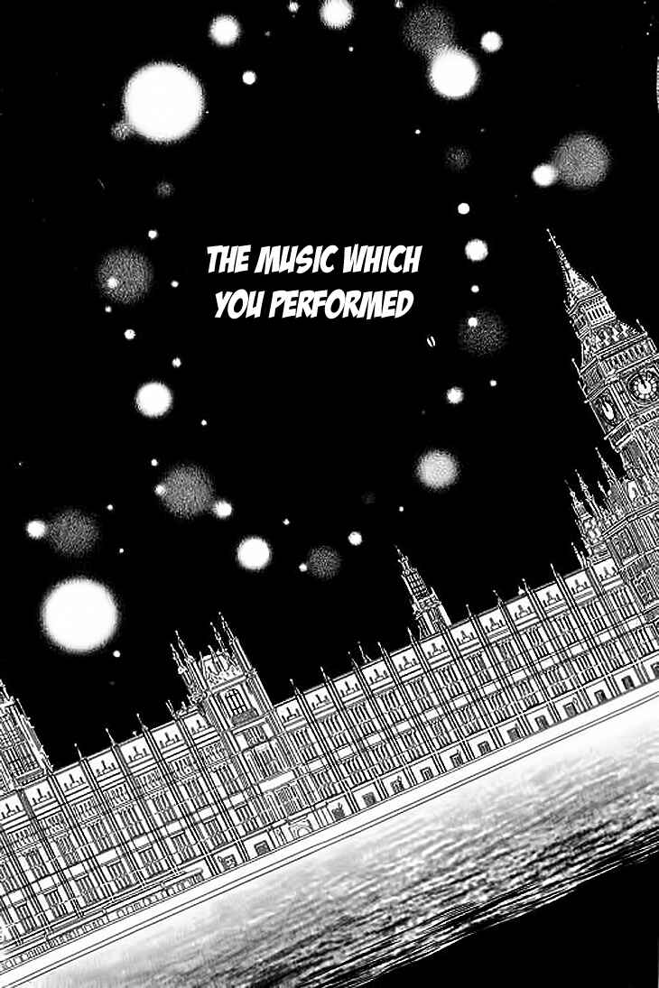 Page 51 Chapter 21.5 Voice of an Angel