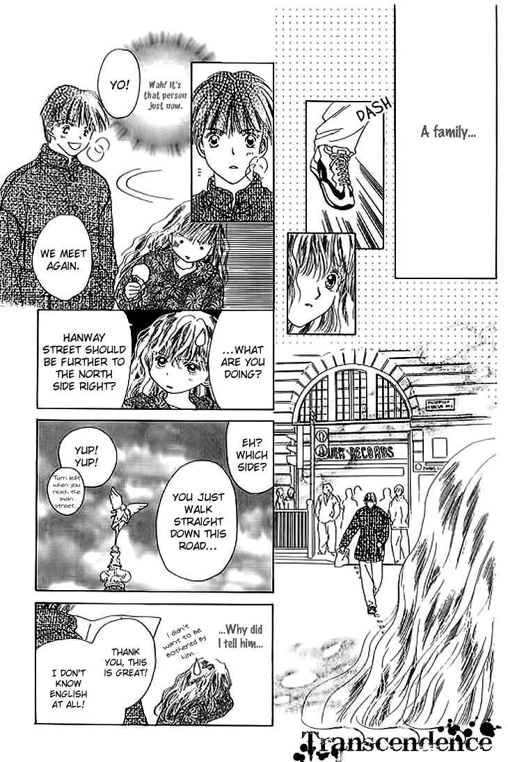 Page 7 Chapter 21.5 Voice of an Angel