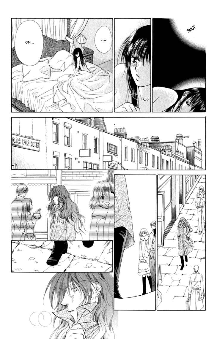 Page 12 Chapter 32 Voice of an Angel