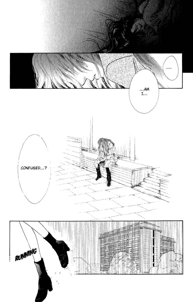 Page 16 Chapter 32 Voice of an Angel