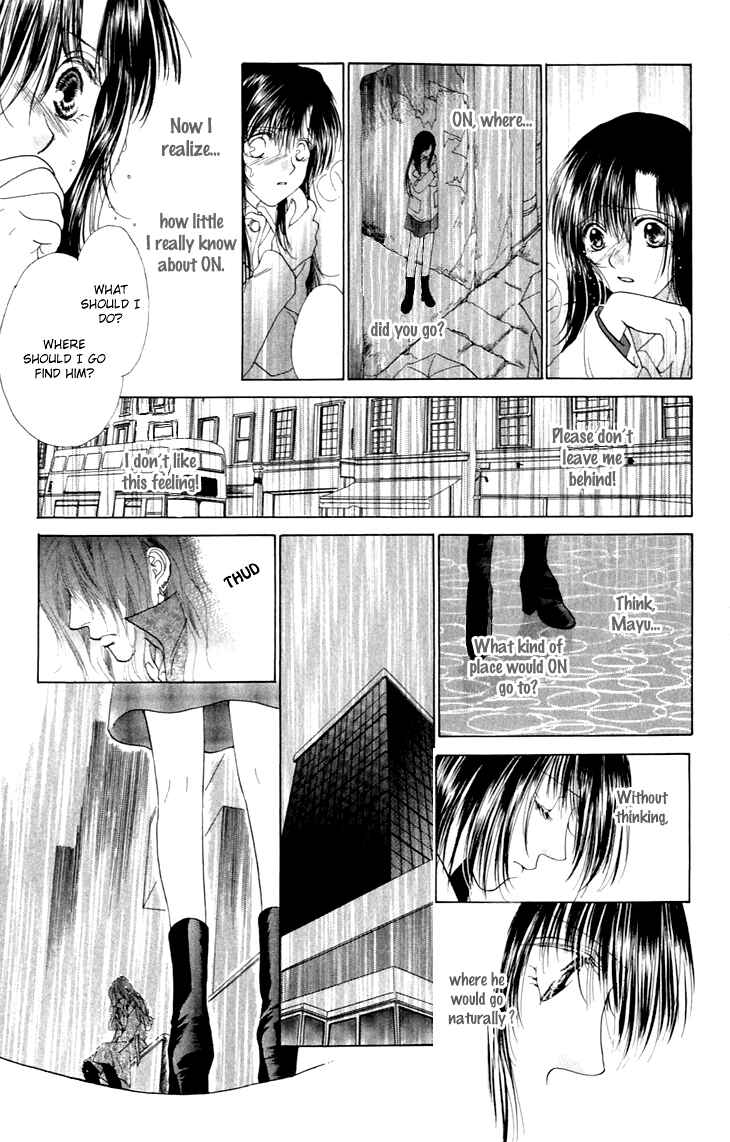 Page 17 Chapter 32 Voice of an Angel