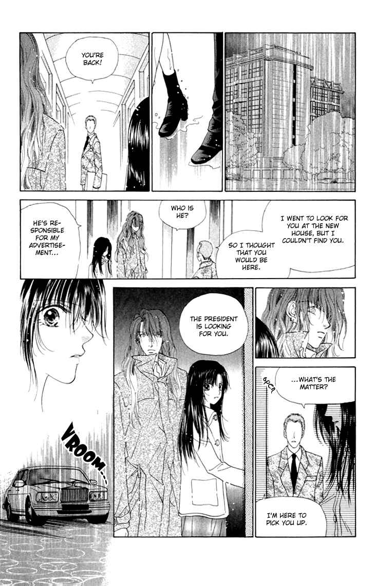 Page 20 Chapter 32 Voice of an Angel