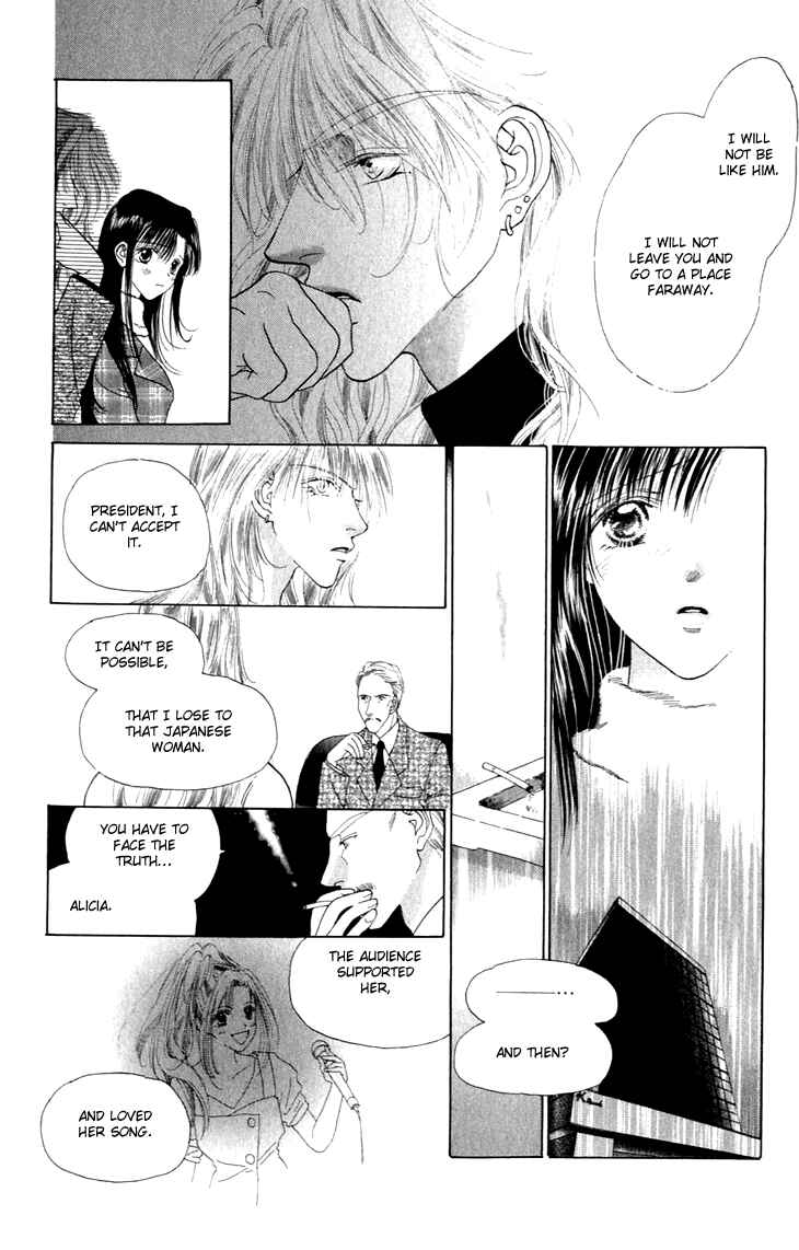 Page 22 Chapter 32 Voice of an Angel
