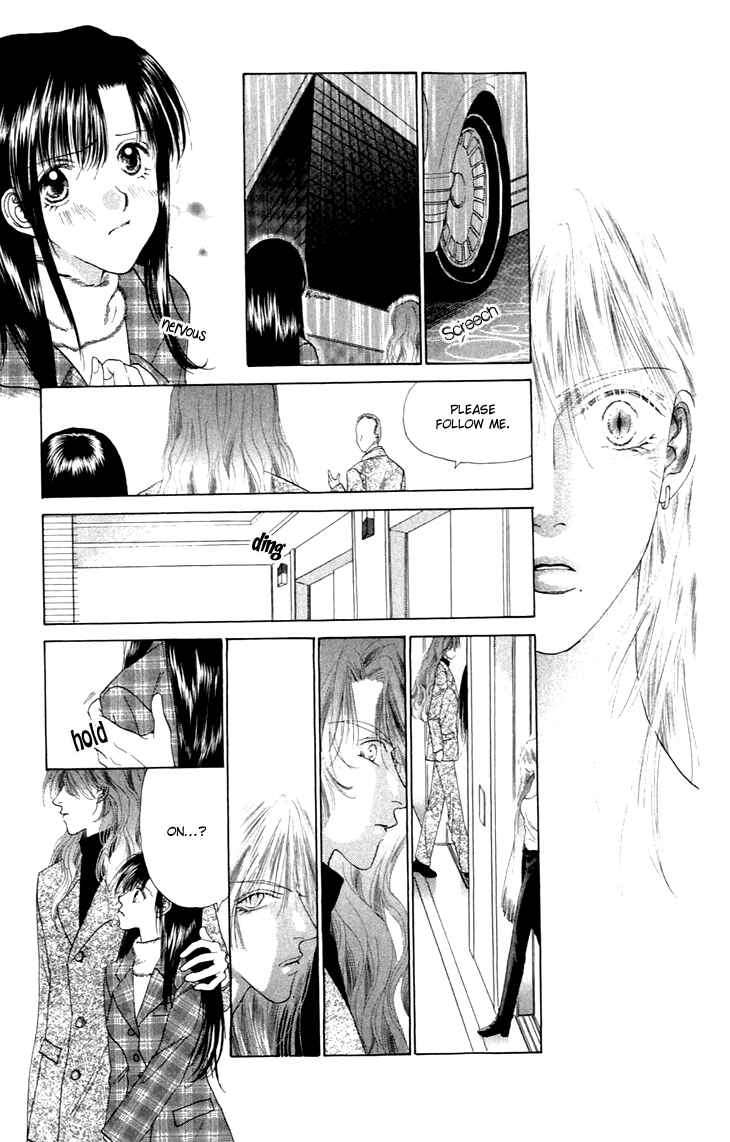 Page 25 Chapter 32 Voice of an Angel