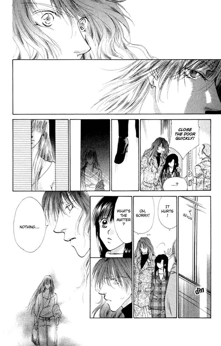 Page 26 Chapter 32 Voice of an Angel