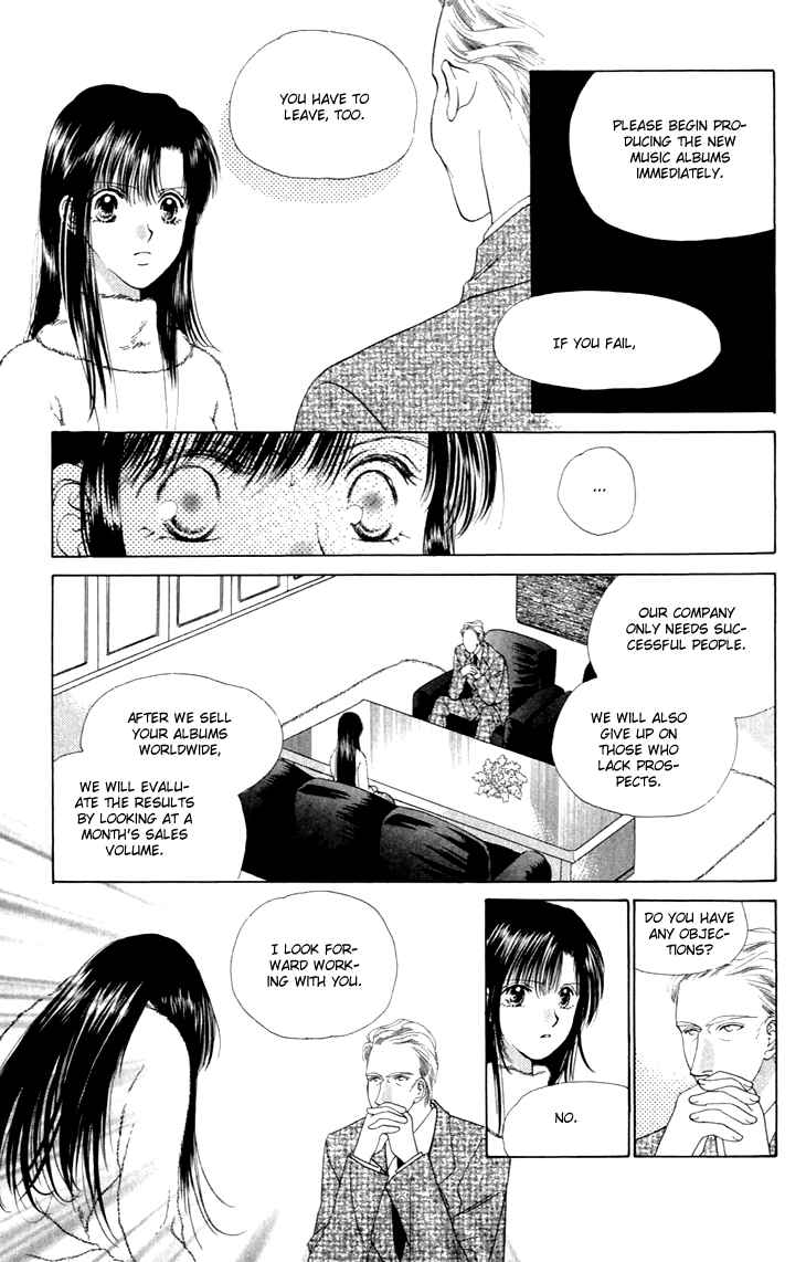 Page 33 Chapter 32 Voice of an Angel