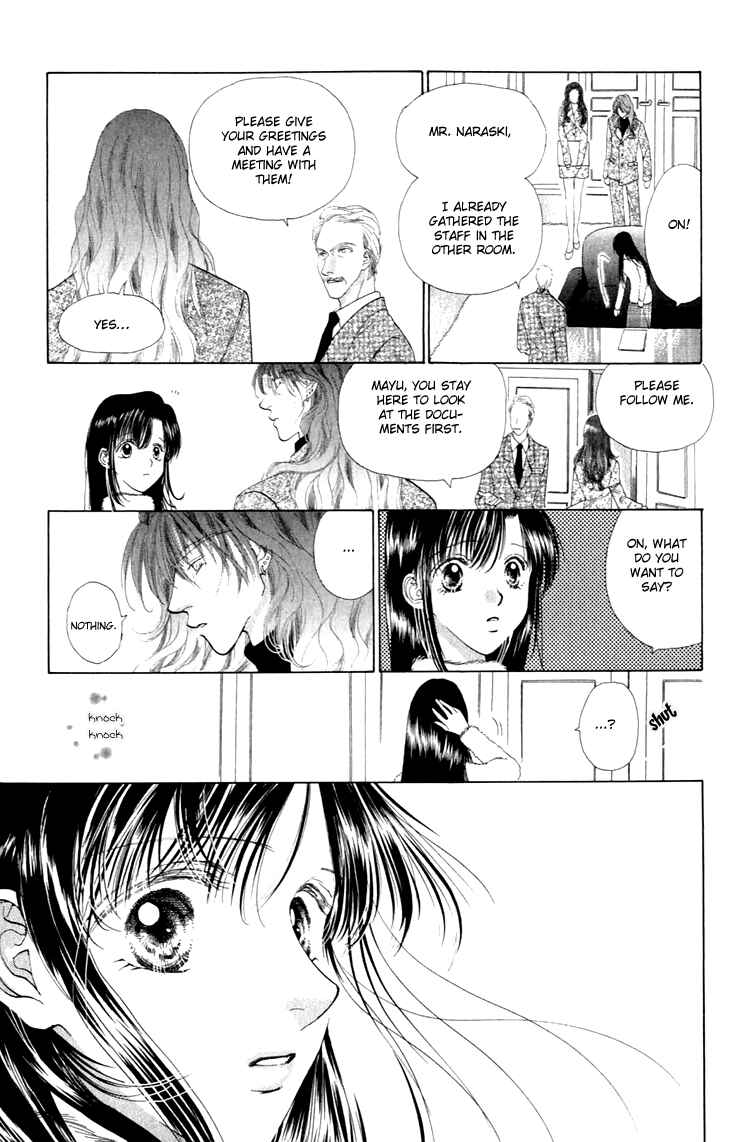 Page 35 Chapter 32 Voice of an Angel