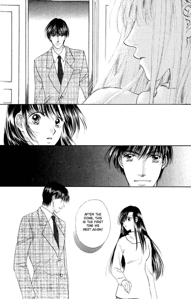 Page 36 Chapter 32 Voice of an Angel