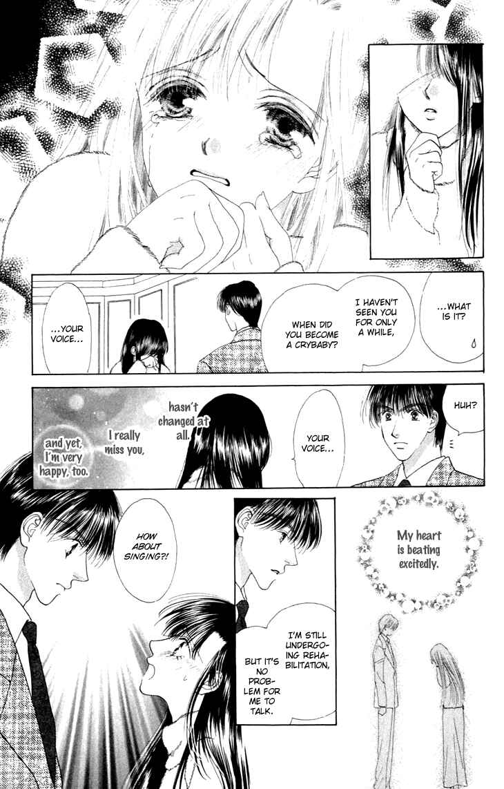 Page 37 Chapter 32 Voice of an Angel