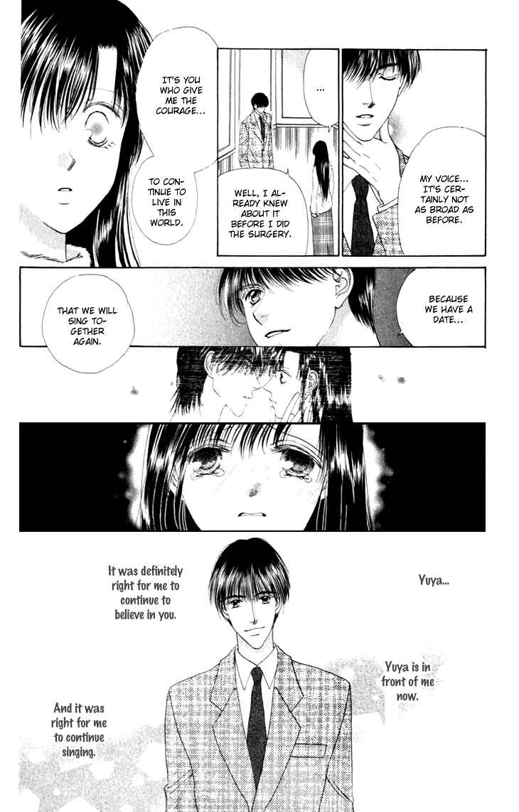 Page 38 Chapter 32 Voice of an Angel