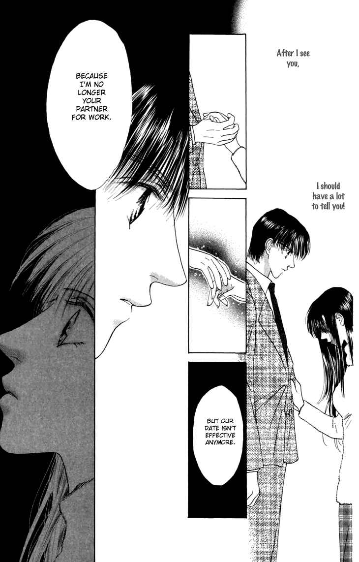 Page 39 Chapter 32 Voice of an Angel
