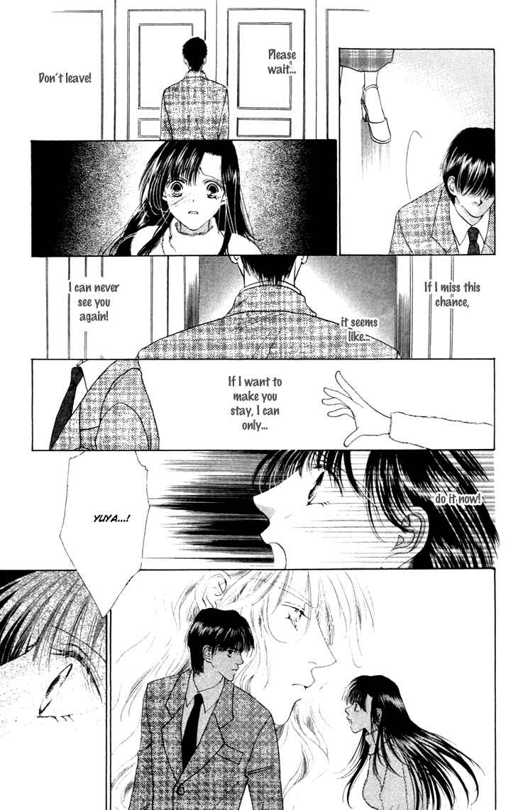 Page 41 Chapter 32 Voice of an Angel