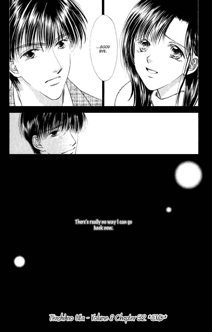 Page 42 Chapter 32 Voice of an Angel