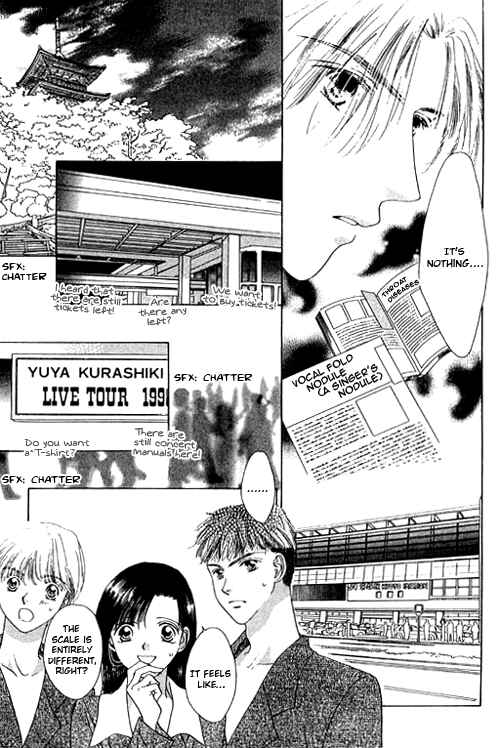 Page 10 Chapter 15 Voice of an Angel