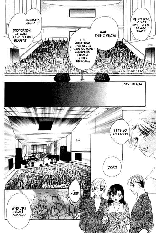 Page 11 Chapter 15 Voice of an Angel