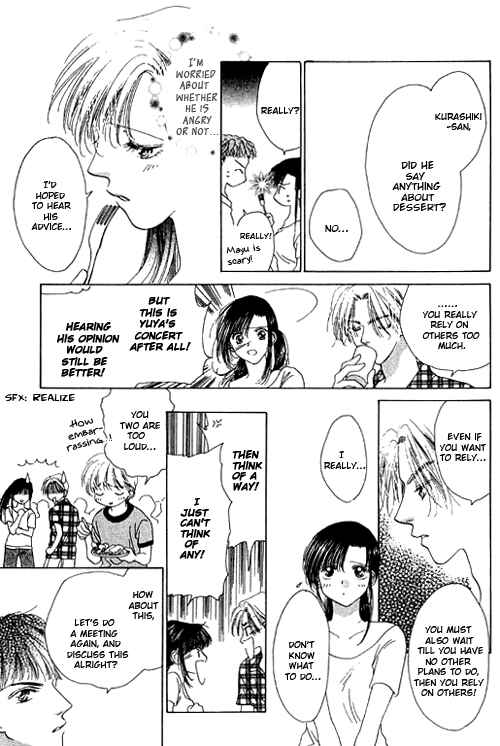 Page 16 Chapter 15 Voice of an Angel