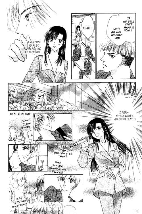 Page 21 Chapter 15 Voice of an Angel