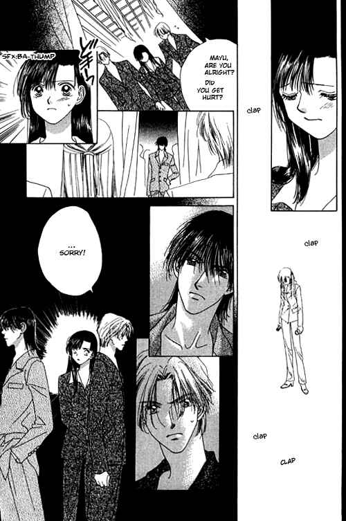 Page 24 Chapter 15 Voice of an Angel