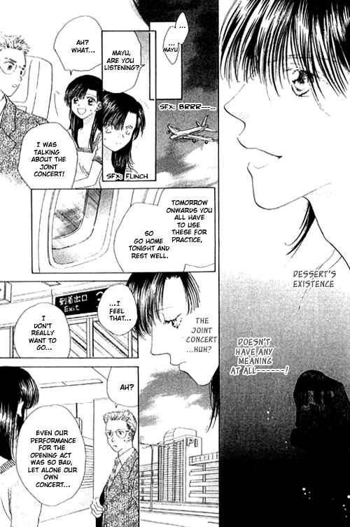 Page 26 Chapter 15 Voice of an Angel