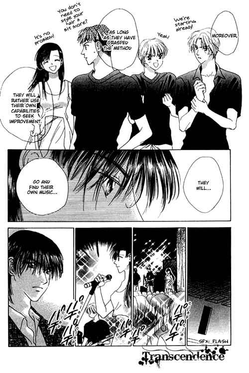 Page 34 Chapter 15 Voice of an Angel