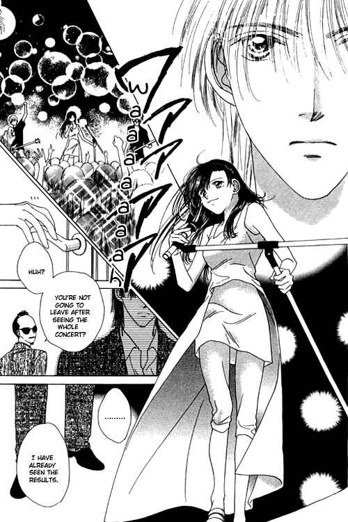 Page 35 Chapter 15 Voice of an Angel