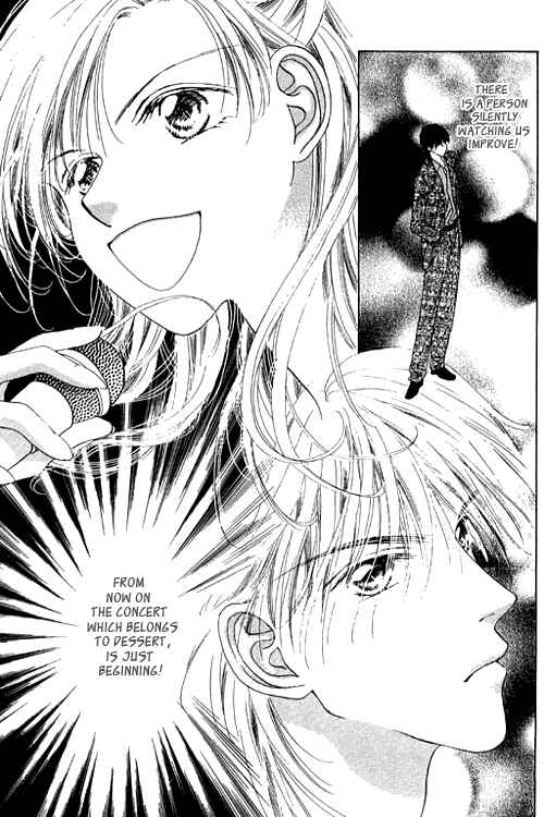 Page 37 Chapter 15 Voice of an Angel