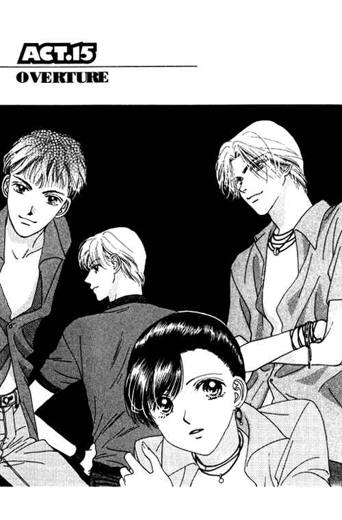 Page 4 Chapter 15 Voice of an Angel