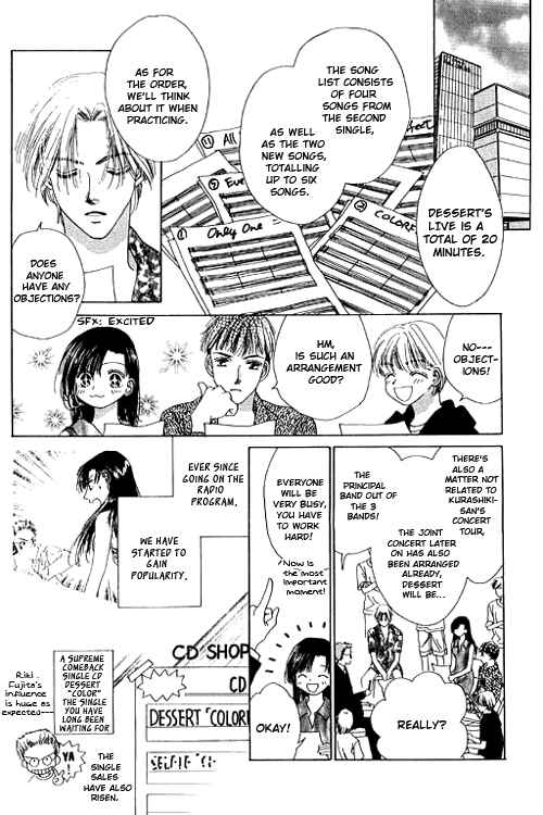 Page 5 Chapter 15 Voice of an Angel