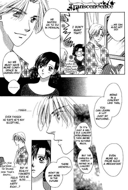 Page 8 Chapter 15 Voice of an Angel