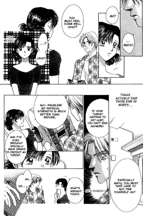 Page 9 Chapter 15 Voice of an Angel