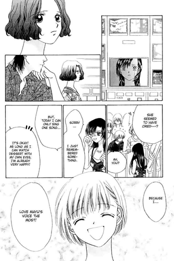 Page 18 Chapter 11 Voice of an Angel