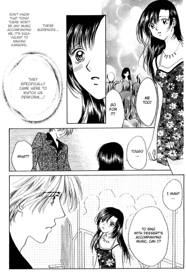 Page 19 Chapter 11 Voice of an Angel