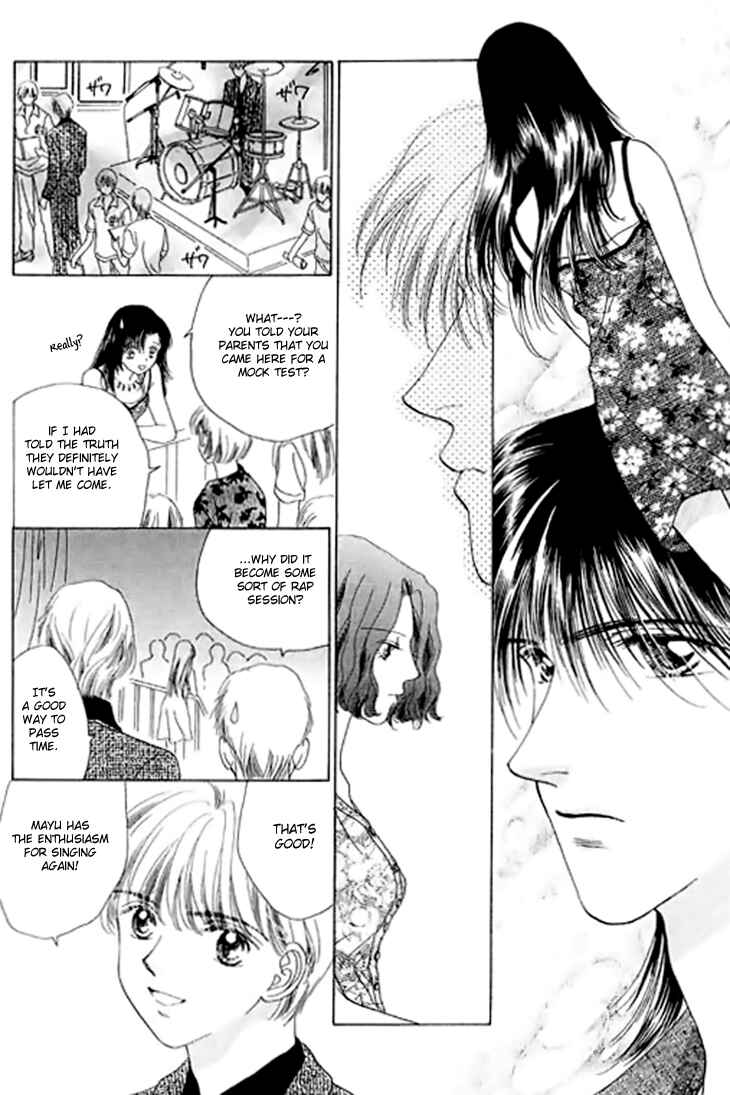 Page 24 Chapter 11 Voice of an Angel