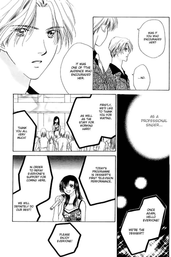 Page 25 Chapter 11 Voice of an Angel
