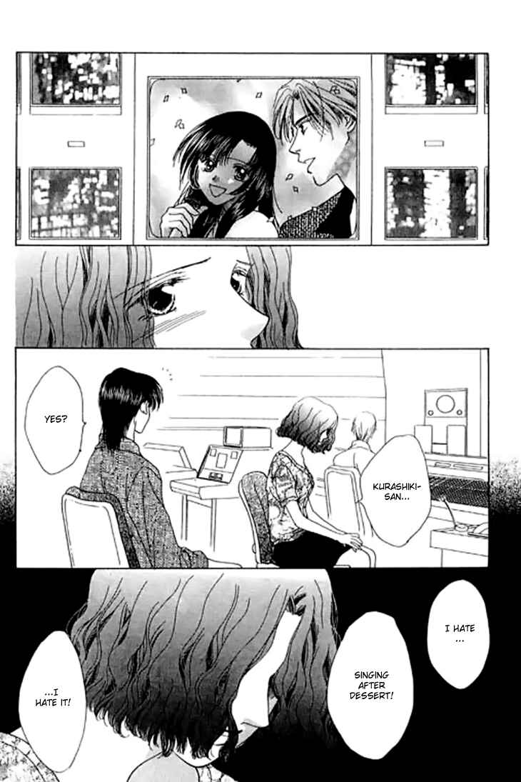 Page 29 Chapter 11 Voice of an Angel